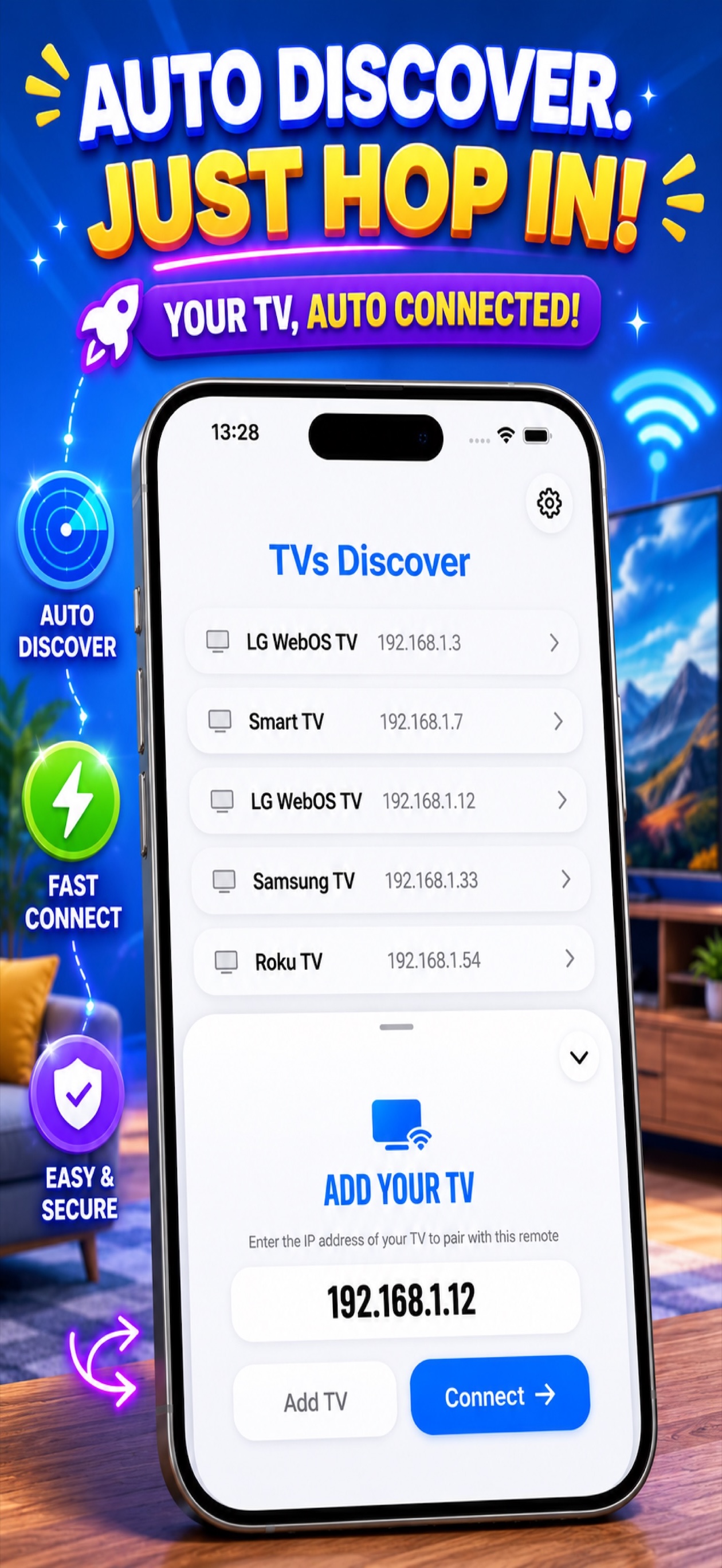 Remote Hero Screenshot 11