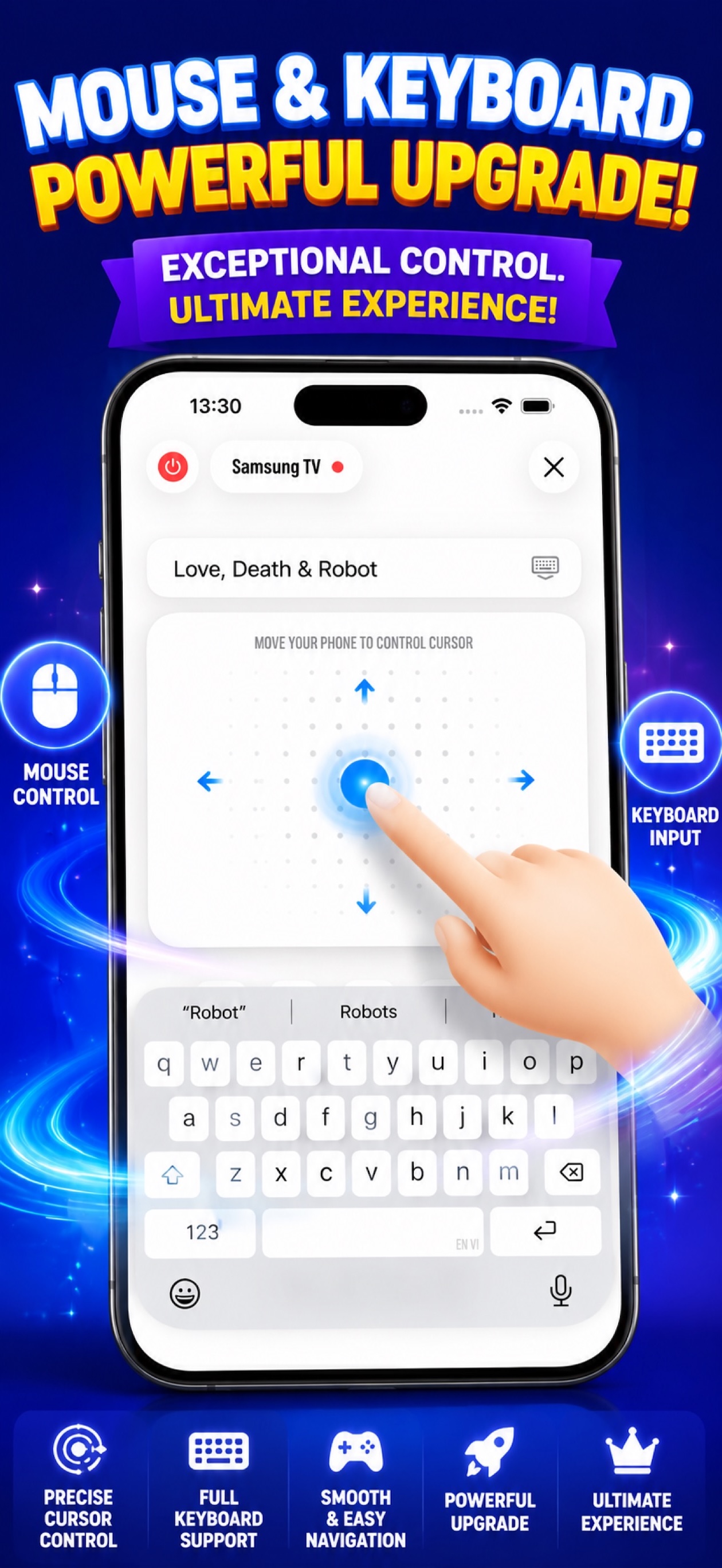 Remote Hero Screenshot 12