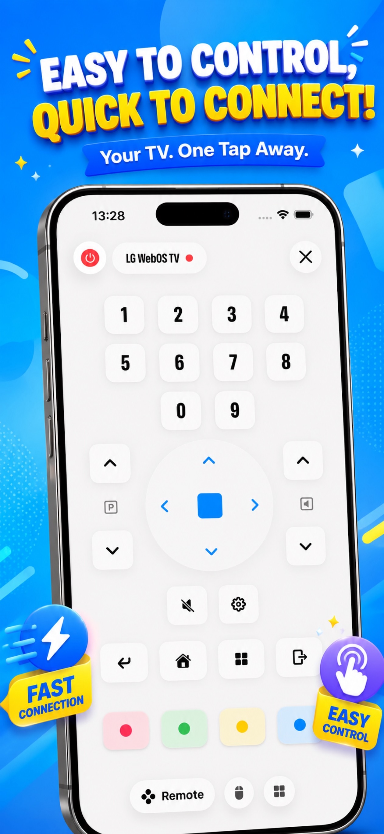 Remote Hero Screenshot 6