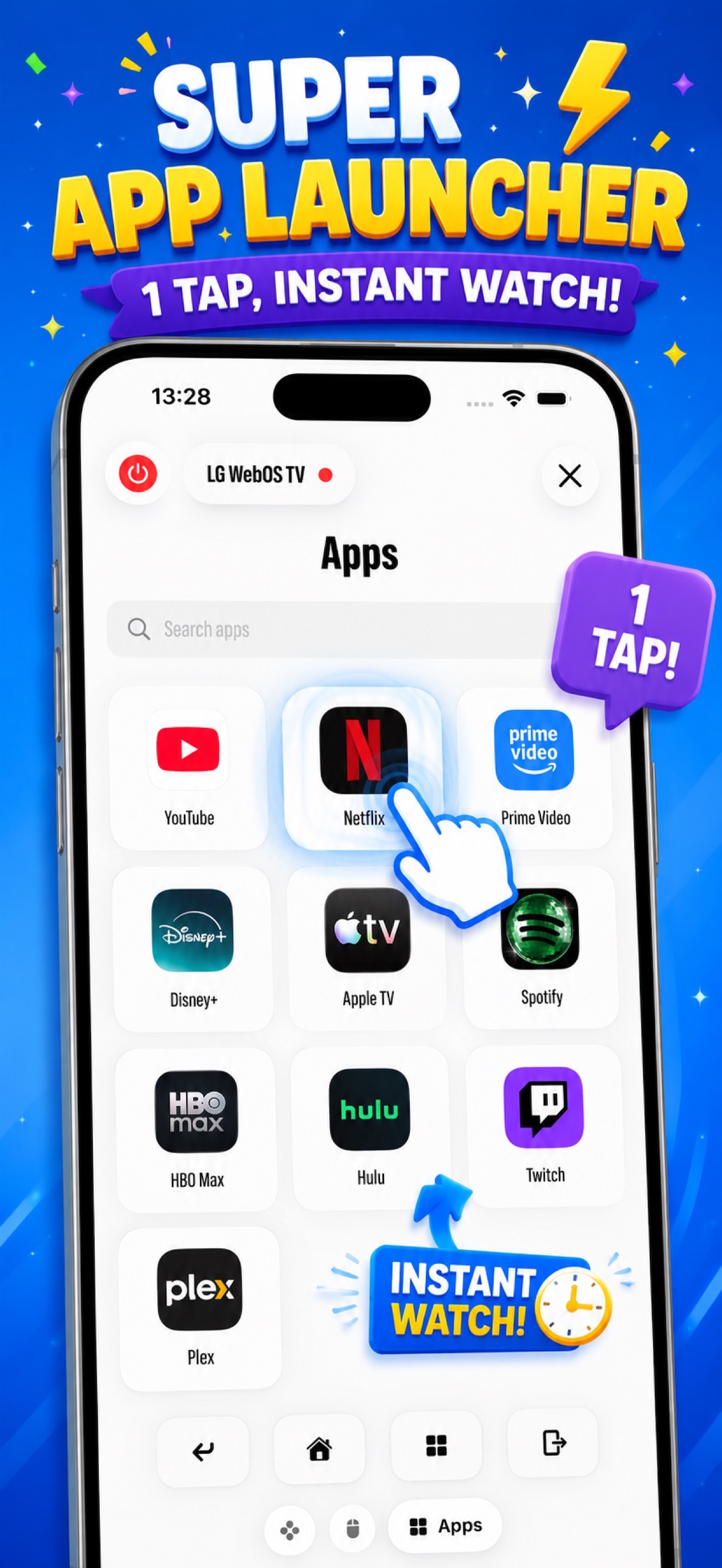 Remote Hero Screenshot 8