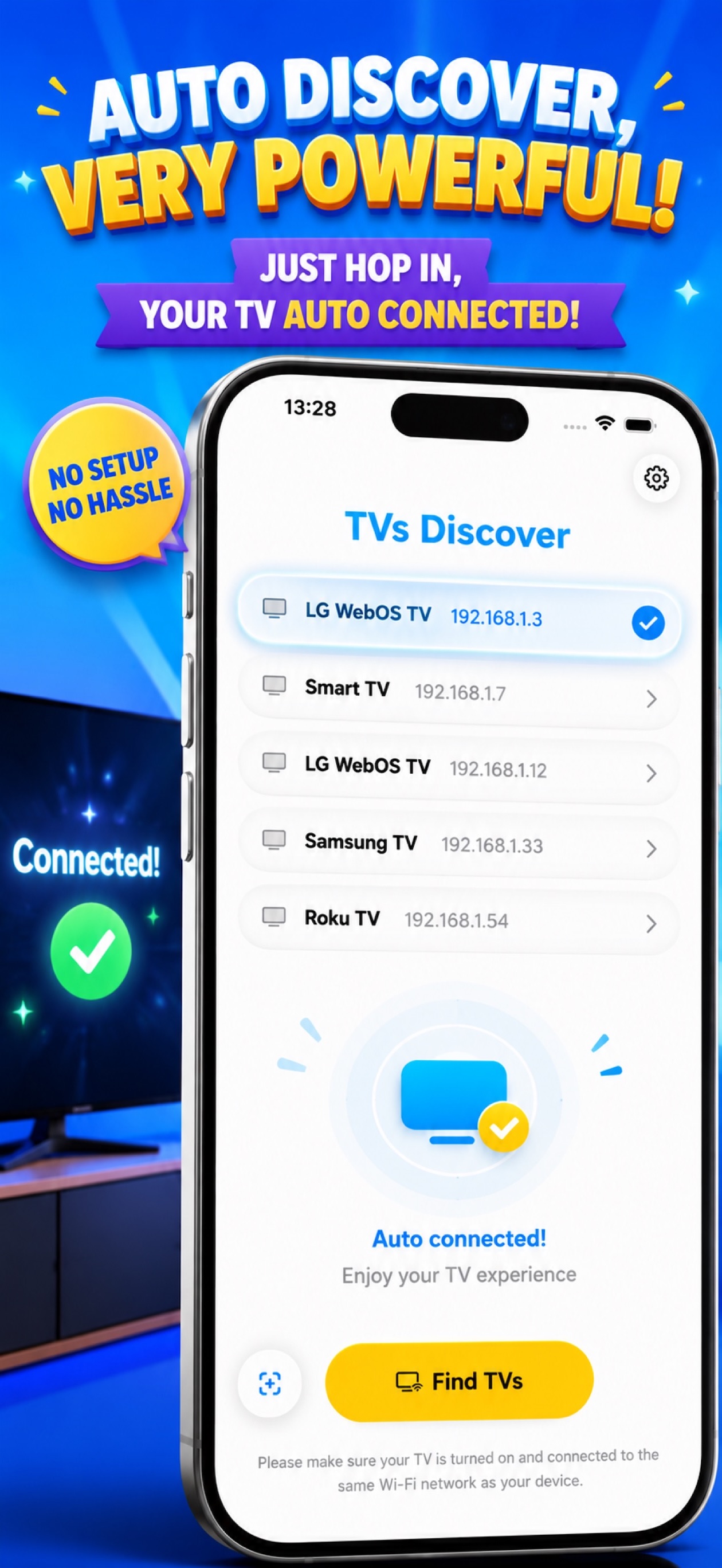 Remote Hero Screenshot 9